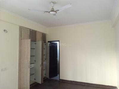 Bedroom Image of 710 Sq.ft 2 BHK Apartment / Flat for sale in Mahagun Montagge, Crossings Republik Ghaziabad for Rs. 6550000