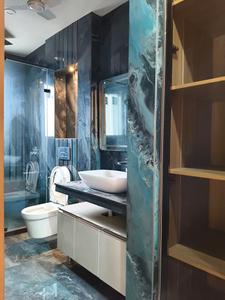 Bedroom One Image of 2300 Sq.ft 4 BHK Builder Floor for sale in Sushant Lok Phase 1 Gurgaon for Rs. 39500000