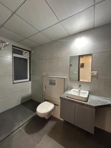 Image of 2150 Sq.ft 3 BHK Apartment / Flat for rent in Darshanam Club Life, Undera, Vadodara for Rs. 45000
