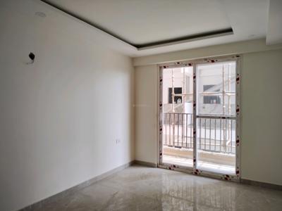 Bedroom Image of 1650 Sq.ft 3 BHK Apartment / Flat for sale in Noida Extension Greater Noida for Rs. 6799000