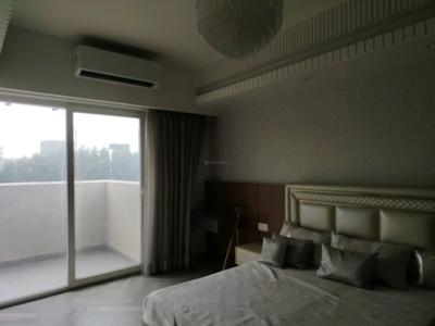 Bedroom Image of 1500 Sq.ft 3 BHK Apartment / Flat for sale in Tulip Yellow, Sector 69 Gurgaon for Rs. 23000000