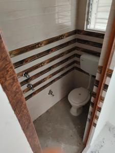 Image of 723 Sq.ft 2 BHK Apartment / Flat for sale in New Town, Kolkata for Rs. 2730000