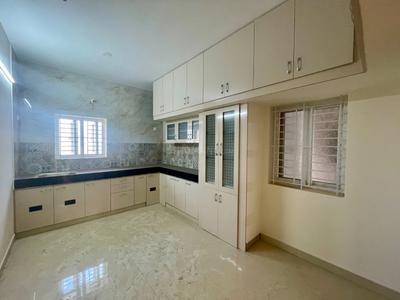 Kitchen Image of 1150 Sq.ft 2 BHK Independent House for sale in Keeranatham Coimbatore for Rs. 8400000