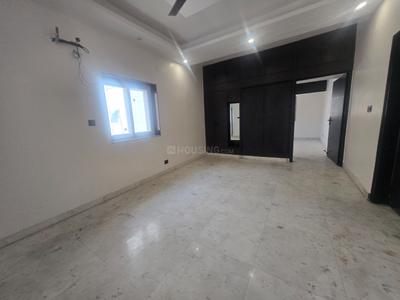 Hall Image of 2200 Sq.ft 3 BHK Apartment / Flat for sale in DDA Flats Vasant Kunj, Vasant Kunj New Delhi for Rs. 45000000