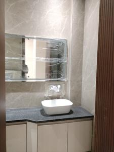 Bedroom Two Image of 1890 Sq.ft 4 BHK Builder Floor for sale in Sector 19 Dwarka New Delhi for Rs. 36500000
