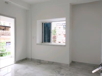 Bedroom Image of 788 Sq.ft 2 BHK Apartment / Flat for sale in Sarada Pally Kolkata for Rs. 4450000