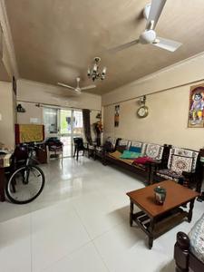 Image of 1024 Sq.ft 2 BHK Apartment / Flat for sale in Rahul Park, Warje, Pune for Rs. 12500000