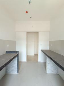 Kitchen Image of 1004 Sq.ft 2.5 BHK Apartment / Flat for sale in L And T Rejuve 360 Tower A, Mulund West Mumbai for Rs. 32000000
