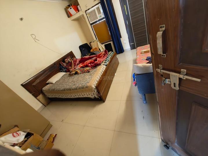 Tigra, Sector 57 Bedroom 1