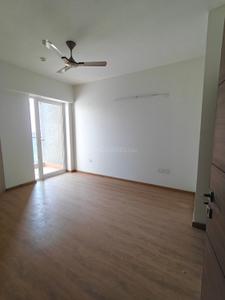 Bedroom Image of 1997 Sq.ft 4 BHK Apartment / Flat for sale in Godrej Meridien, Sector 106 Gurgaon for Rs. 44600000
