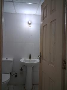 Bedroom One Image of 930 Sq.ft 2 BHK Apartment / Flat for sale in Supertech Cape Town, Sector 74 Noida for Rs. 9300000