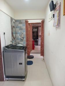 Image of 1030 Sq.ft 2 BHK Apartment / Flat for sale in Airoli, Navi Mumbai for Rs. 15800000