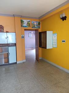 Hall Image of 750 Sq.ft 2 BHK Apartment / Flat for sale in Jadavpur Kolkata for Rs. 4600000