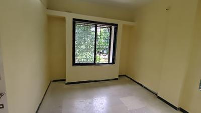 Bedroom Image of 1225 Sq.ft 2 BHK Apartment / Flat for sale in Dhayari Pune for Rs. 8500000