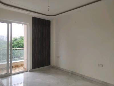 Bedroom Image of 2250 Sq.ft 4 BHK Builder Floor for rent in Green Field Colony Faridabad for Rs. 40000