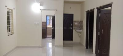 Hall Image of 1260 Sq.ft 2 BHK Independent House for rent in Sanath Nagar Hyderabad for Rs. 24000
