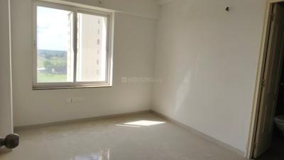 Bedroom Image of 1600 Sq.ft 3 BHK Apartment / Flat for sale in Pacifica San Lucas, Bhayli Vadodara for Rs. 4900000