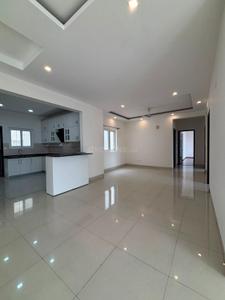 Hall Image of 2145 Sq.ft 3 BHK Apartment / Flat for sale in Bellandur Bengaluru for Rs. 48000000