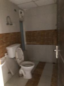 Image of 1049 Sq.ft 2 BHK Apartment / Flat for rent in Supertech Livingston, Crossings Republik, Ghaziabad for Rs. 20000