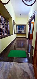 Hall Image of 1100 Sq.ft 2.5 BHK Independent House for rent in Kalyani Nadia for Rs. 17000