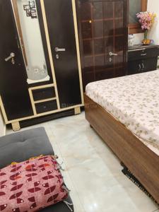 Bedroom Image of 720 Sq.ft 2 BHK Apartment / Flat for sale in Rajendra Nagar Ghaziabad for Rs. 6500000