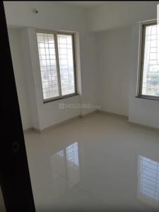 Bedroom Image of 1120 Sq.ft 2 BHK Apartment / Flat for sale in Moshi Pune for Rs. 6280000
