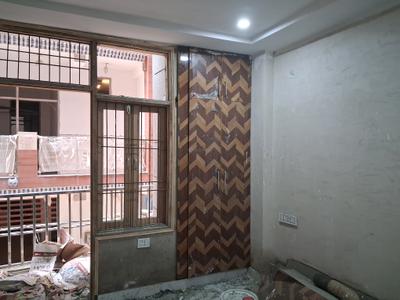 Bedroom Image of 600 Sq.ft 1 BHK Apartment / Flat for sale in Hark Sai Apartment, Sector 89 Noida for Rs. 2650000