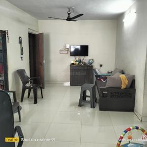 Hall Image of 435 Sq.ft 1 BHK Apartment / Flat for sale in Kalwa Thane for Rs. 8350000