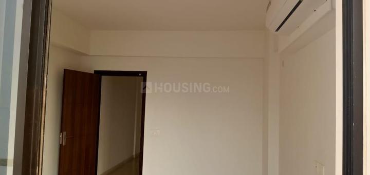 Godrej Oasis Main Image 1