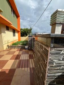 Balcony Image of 1700 Sq.ft 2.5 BHK Independent House for sale in Sundakkamuthur Coimbatore for Rs. 9500000
