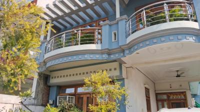 Living Room Image of 1000 Sq.ft 2 BHK Independent House for rent in Sharda Nagar Lucknow for Rs. 15000