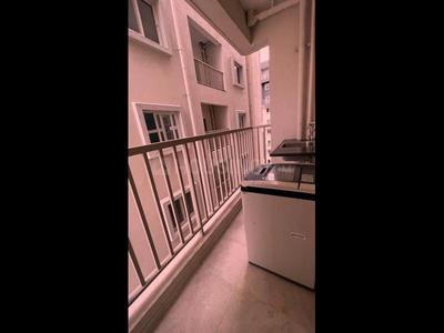 Balcony Image of Dsmax Sky Classic in Bommasandra, Bangalore