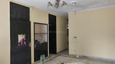 Living Room Image of 1552 Sq.ft 2 BHK Builder Floor for rent in Sector 40 Gurgaon for Rs. 33000
