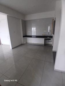 Kitchen Image of 1890 Sq.ft 3 BHK Apartment / Flat for sale in Ved Vedant Antilia, Vastral Ahmedabad for Rs. 7000000