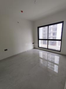 Hall Image of 1050 Sq.ft 2 BHK Apartment / Flat for rent in Nirman Astropolis, Tathawade Pune for Rs. 26000