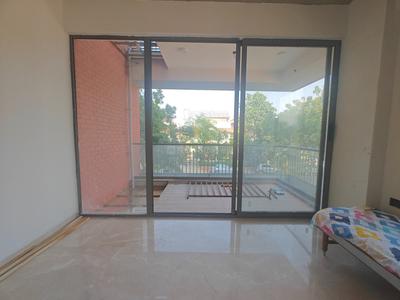 Bedroom Image of 4005 Sq.ft 4 BHK Apartment / Flat for sale in Unity Vrundavan 14, Thaltej Ahmedabad for Rs. 42500000