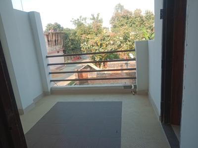 Balcony Image of 4000 Sq.ft 2 BHK Independent House for rent in Manas Vihar Colony Gorakhpur for Rs. 8000