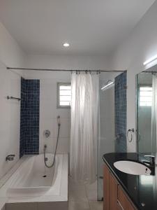 Image of 5000 Sq.ft 5 BHK Villa for rent in Jayabheri The Meadows, Gachibowli, Hyderabad for Rs. 275000