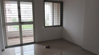 Bedroom Image of 800 Sq.ft 2 BHK Apartment / Flat for rent in Bliss County Phase 2, Charholi Budruk Pune for Rs. 16000