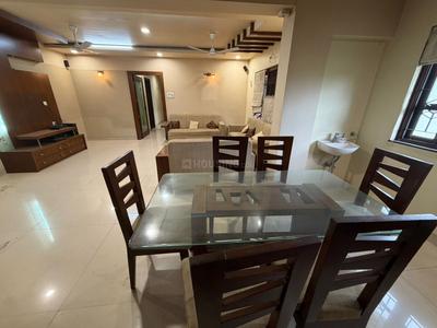 3 BHK Flat