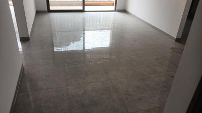Living Room Image of 1060 Sq.ft 2 BHK Apartment / Flat for sale in Goel Ganga Newtown Phase 2, Dhanori Pune for Rs. 7400000