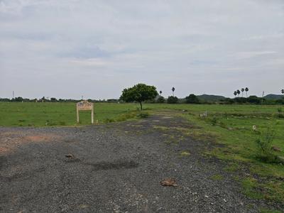 Image of 980 Sq.ft Residential Plot / Land for sale in Singaperumal Koil, Chennai for Rs. 1469020