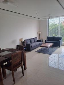 Hall Image of 1750 Sq.ft 3 BHK Builder Floor for sale in Sector 57 Gurgaon for Rs. 22800000