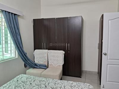 Bedroom Image of 1900 Sq.ft 4 BHK Villa for sale in New Gotri Vadodara for Rs. 16000000
