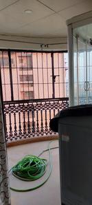 Hall Image of 2800 Sq.ft 4 BHK Apartment / Flat for sale in Akshar Shreeji Heights, Seawoods Navi Mumbai for Rs. 90000000