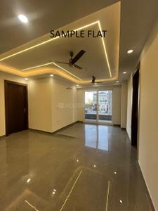 Hall Image of 2306 Sq.ft 3 BHK Apartment / Flat for sale in Bayleaf Heights, Canal Road Dehradun for Rs. 18900000