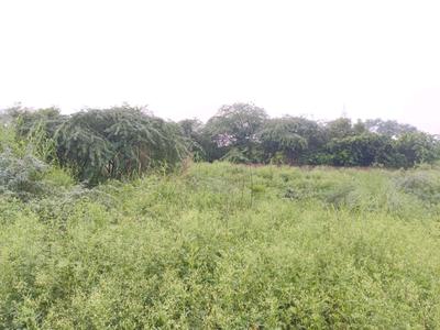 Image of 32 Sq.ft Residential Plot / Land for sale in Puth Khurd, New Delhi for Rs. 11500000