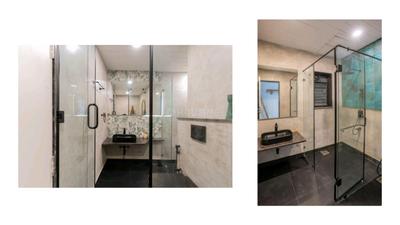 Bedroom Image of 3100 Sq.ft 3 BHK Penthouse for sale in Arpora Goa for Rs. 43200000