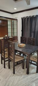 Hall Image of 12000 Sq.ft 6 BHK Independent House for rent in Jubilee Hills Hyderabad for Rs. 1000000