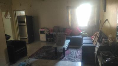 Living Room Image of 804 Sq.ft 2 BHK Apartment / Flat for sale in Talav Gate Junagadh for Rs. 1800000